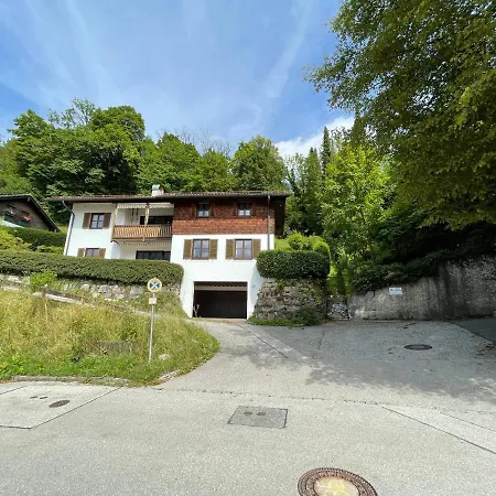 Ferienwohnung Bad Reichenhall Bad Reichenhall