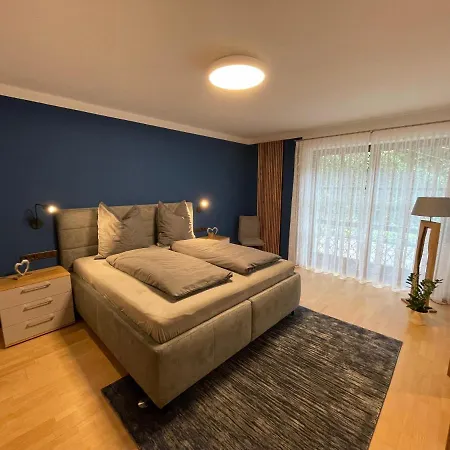 Ferienwohnung Bad Reichenhall