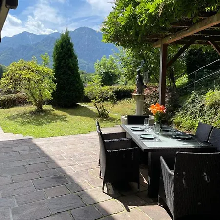 Ferienwohnung Bad Reichenhall באד רייכנהל
