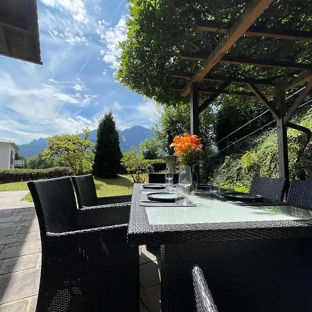 Ferienwohnung Bad Reichenhall Apartament *