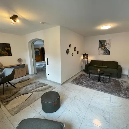 Ferienwohnung Bad Reichenhall *