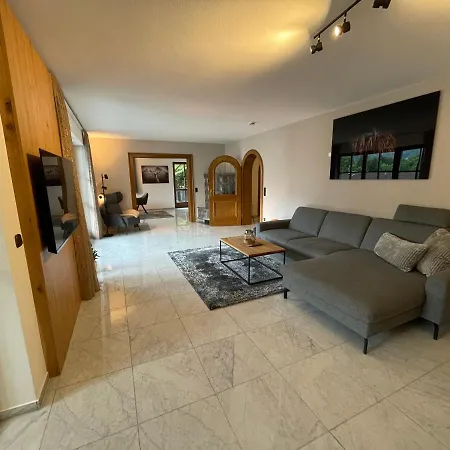Ferienwohnung Bad Reichenhall * Bad Reichenhall