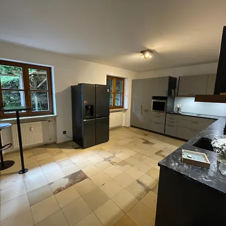 Ferienwohnung Bad Reichenhall Apartmán *