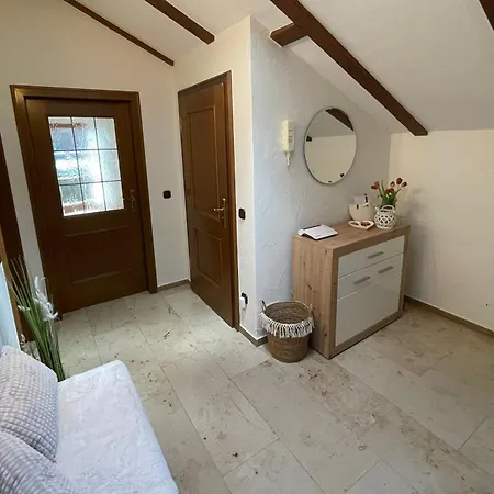 Ferienwohnung Bad Reichenhall *