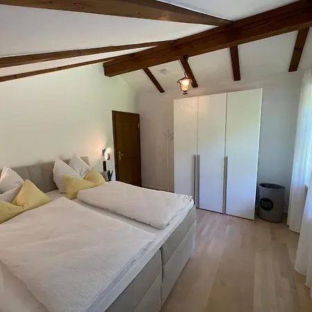 Ferienwohnung Bad Reichenhall *