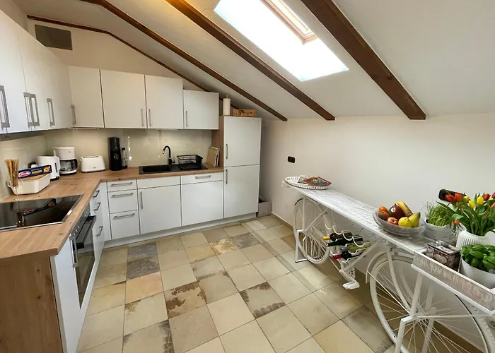 Ferienwohnung Bad Reichenhall