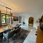 Ferienwohnung Bad Reichenhall