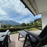 Ferienwohnung Bad Reichenhall *