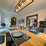 Apartman Ferienwohnung Bad Reichenhall Bad Reichenhall