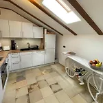 Ferienwohnung Bad Reichenhall