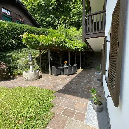 Apartman Ferienwohnung Bad Reichenhall Bad Reichenhall