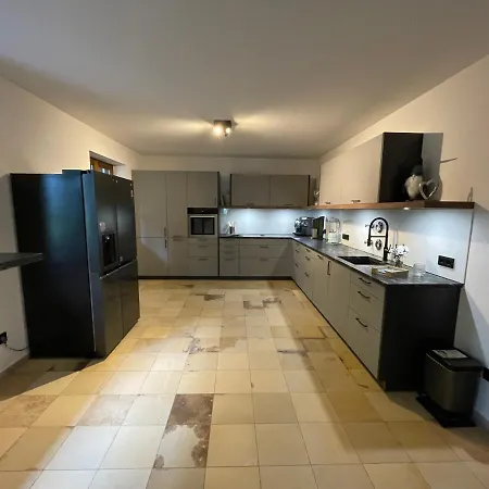 Ferienwohnung Bad Reichenhall *