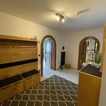 Apartman Ferienwohnung Bad Reichenhall *