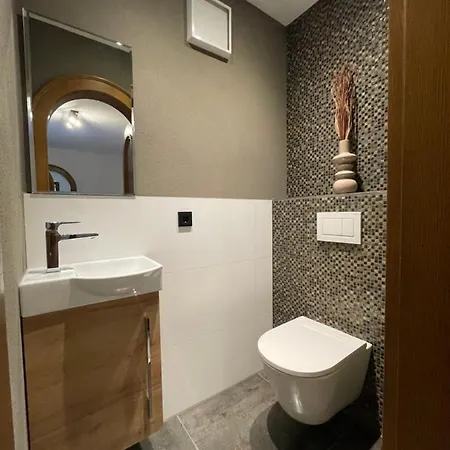 Ferienwohnung Bad Reichenhall * Bad Reichenhall