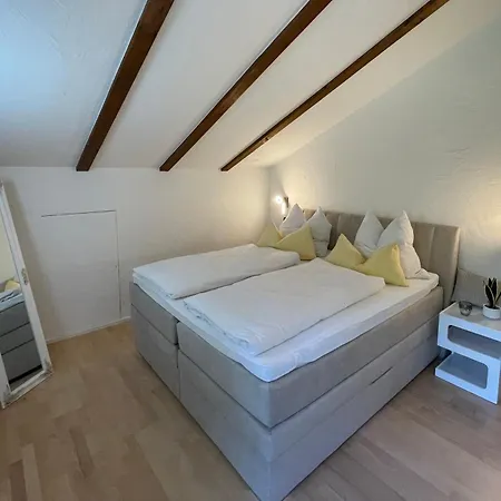 Ferienwohnung Bad Reichenhall Apartman Bad Reichenhall