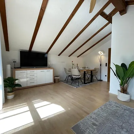Ferienwohnung Bad Reichenhall (Nonn) *