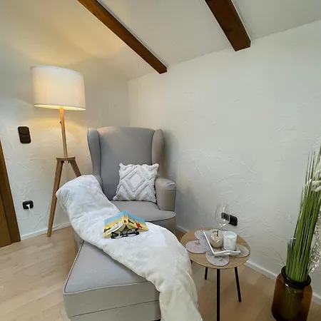 Ferienwohnung Bad Reichenhall Apartman