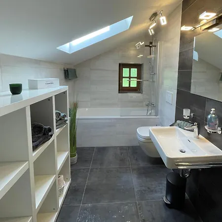 Ferienwohnung Bad Reichenhall *