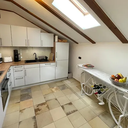 Ferienwohnung Bad Reichenhall
