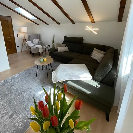 Ferienwohnung Bad Reichenhall Apartman