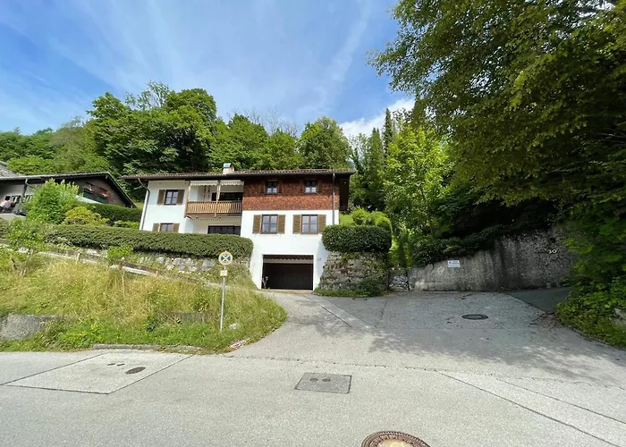Ferienwohnung Bad Reichenhall Bad Reichenhall