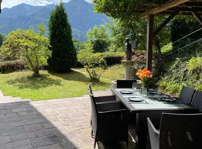 Ferienwohnung Bad Reichenhall Bad Reichenhall