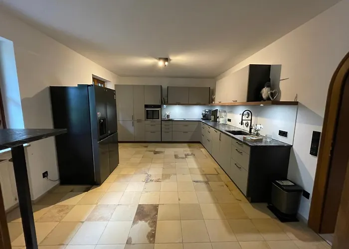 Ferienwohnung Bad Reichenhall *