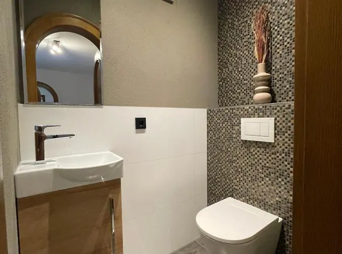 Ferienwohnung Bad Reichenhall * Bad Reichenhall