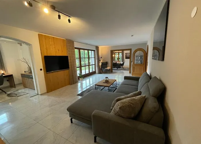 Ferienwohnung Bad Reichenhall (Nonn) Apartment