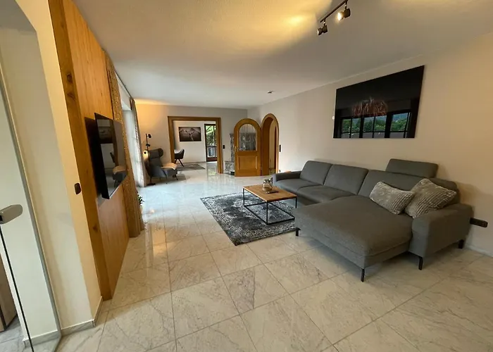 Ferienwohnung Bad Reichenhall * Bad Reichenhall
