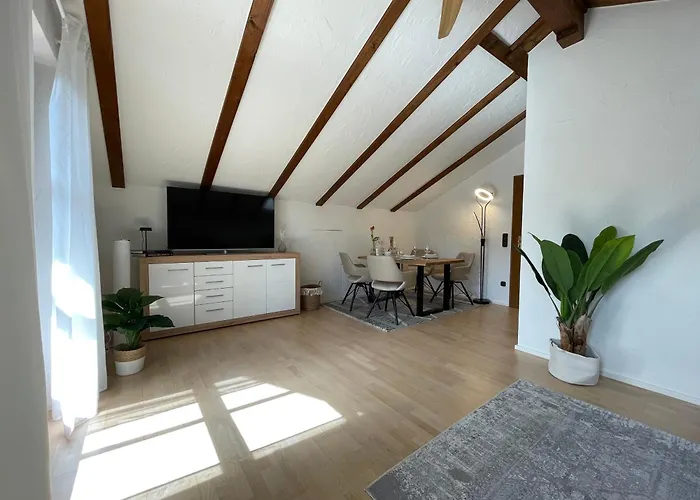 Ferienwohnung Bad Reichenhall *