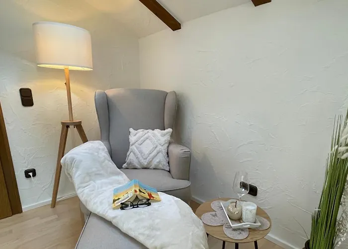 Ferienwohnung Bad Reichenhall Lejlighed