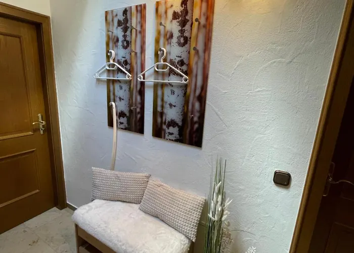 Ferienwohnung Bad Reichenhall Bad Reichenhall