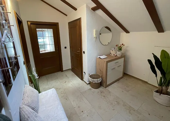 Ferienwohnung Bad Reichenhall *