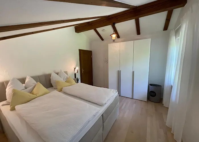 Ferienwohnung Bad Reichenhall *